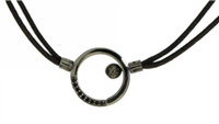 Collana Comete Uomo in Acciaio Spinello UGL278 - UGL278